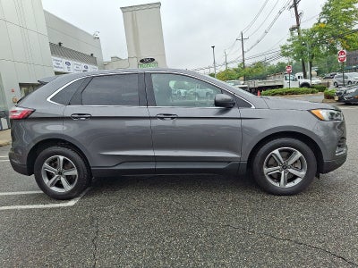 2023 Ford Edge Base