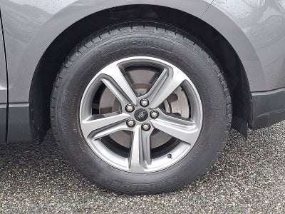 2023 Ford Edge Base