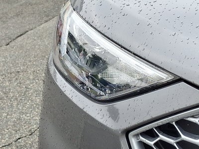 2023 Ford Edge Base