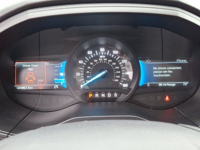 2023 Ford Edge Base