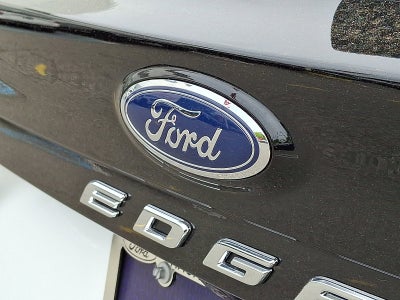 2023 Ford Edge Base