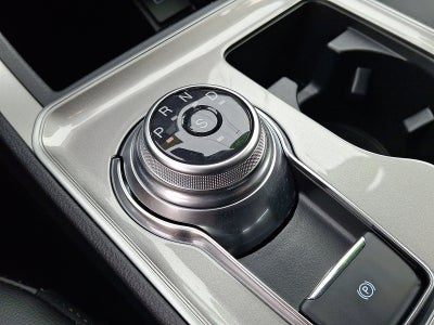 2023 Ford Edge Base