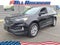 2022 Ford Edge Base