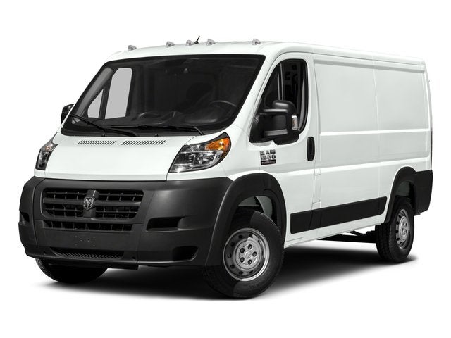 2016 RAM ProMaster 1500 136" WB Low Roof's photo