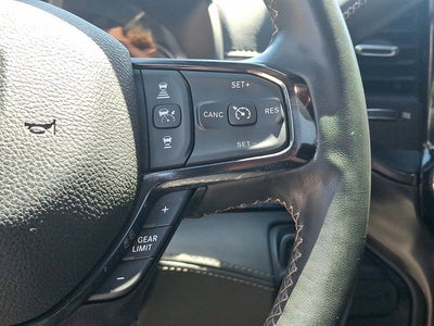 2023 RAM 2500 Limited