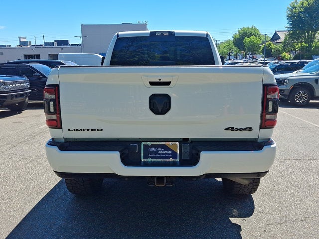 2023 RAM 2500 Limited