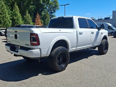 2023 RAM 2500 Limited