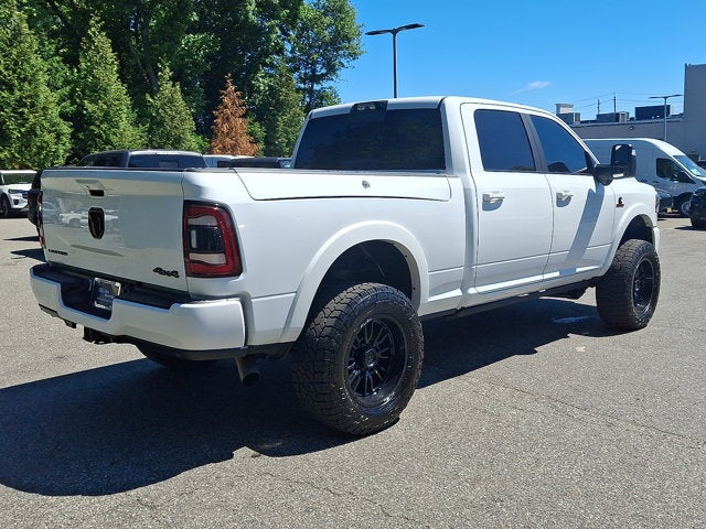 2023 RAM 2500 Limited