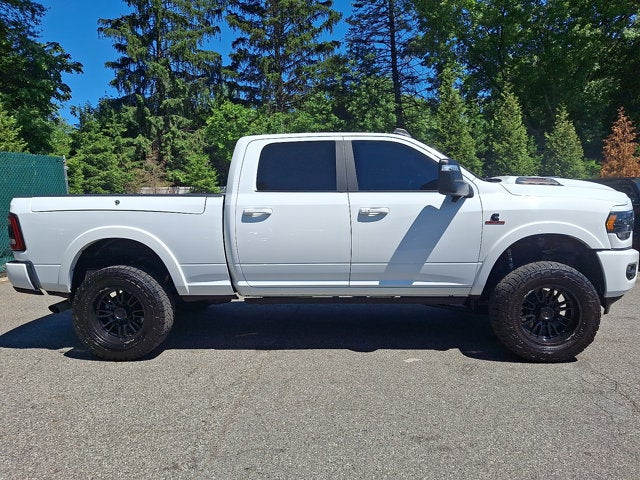 2023 RAM 2500 Limited