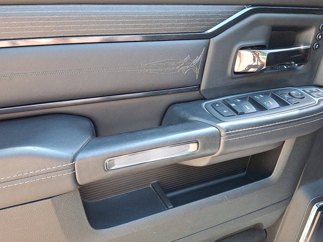 2023 RAM 2500 Limited