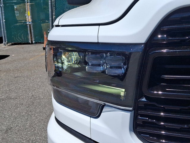 2023 RAM 2500 Limited