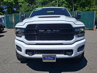 2023 RAM 2500 Limited