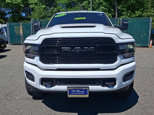 2023 RAM 2500 Limited