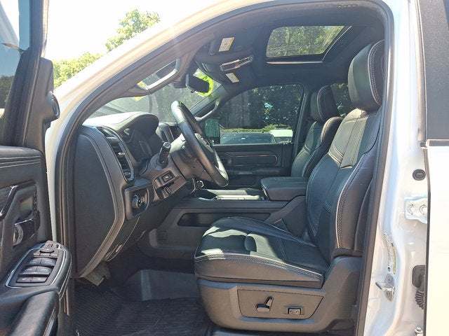 2023 RAM 2500 Limited