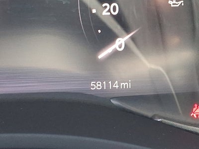 2023 RAM 2500 Limited