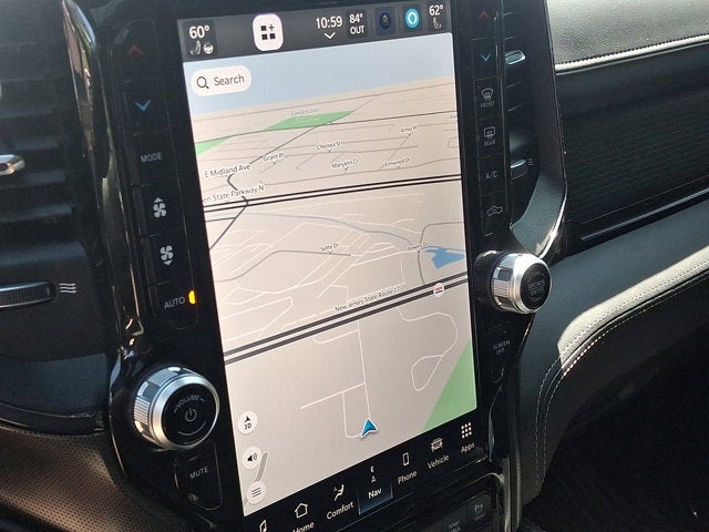 2023 RAM 2500 Limited