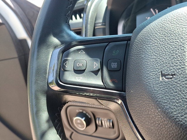 2023 RAM 2500 Limited