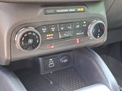 2023 Ford Bronco Sport Base