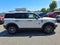 2023 Ford Bronco Sport Base