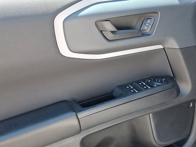 2023 Ford Bronco Sport Base