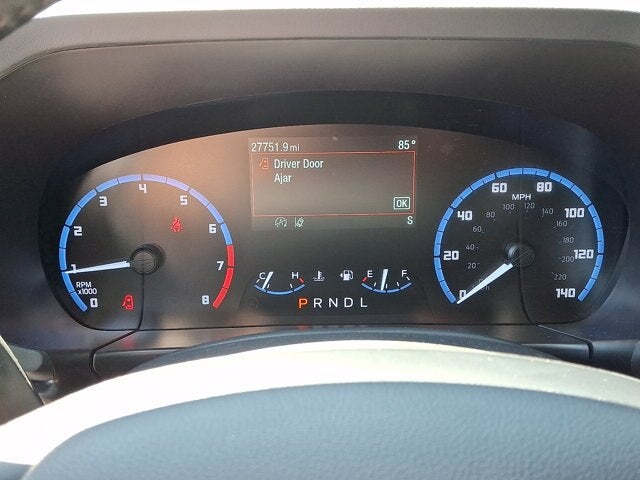 2023 Ford Bronco Sport Base