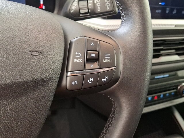 2026 Ford Bronco Sport Base