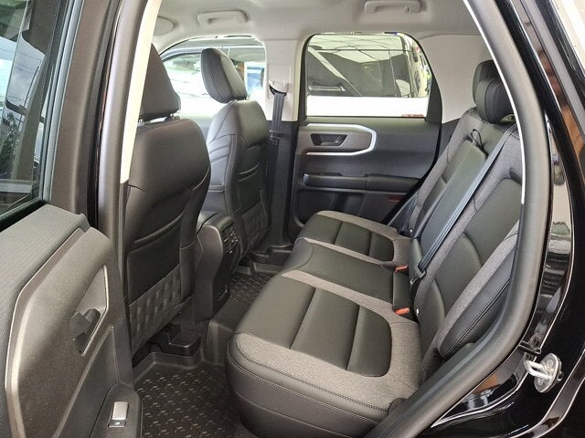2026 Ford Bronco Sport Base