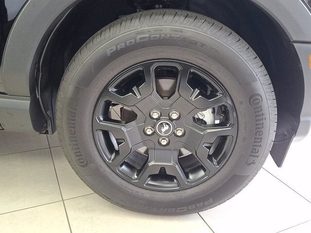 2026 Ford Bronco Sport Base