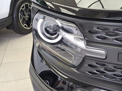 2026 Ford Bronco Sport Base