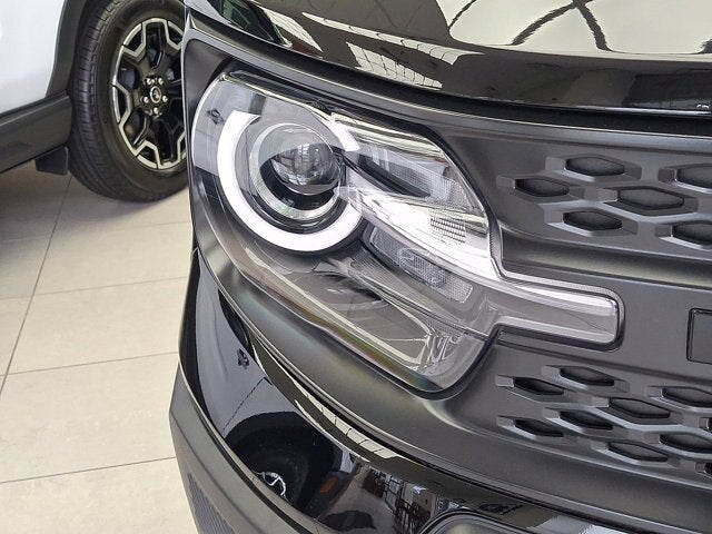 2026 Ford Bronco Sport Base