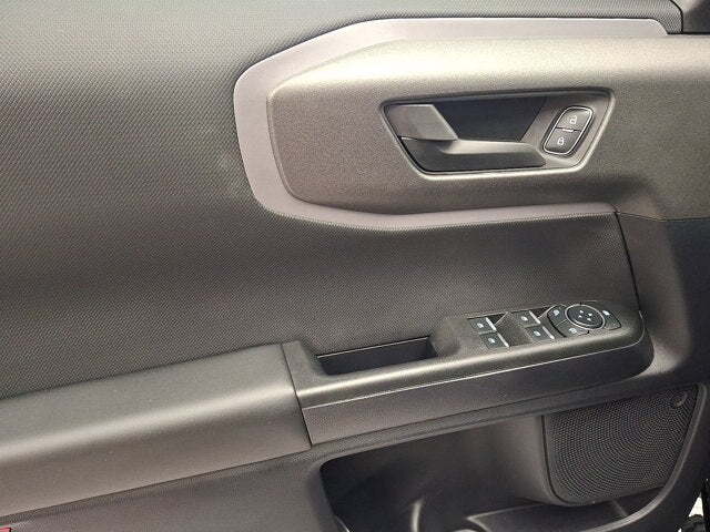 2026 Ford Bronco Sport Base