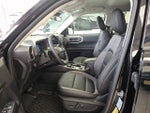 2026 Ford Bronco Sport Base