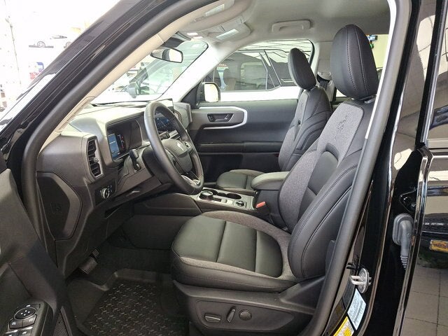 2026 Ford Bronco Sport Base