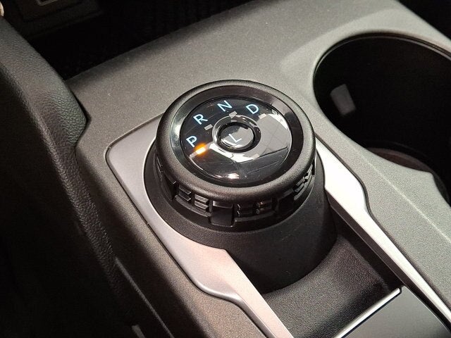 2026 Ford Bronco Sport Base