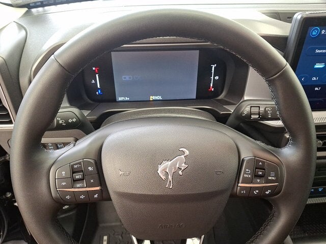 2026 Ford Bronco Sport Base