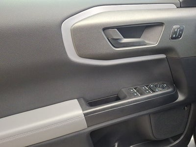 2026 Ford Bronco Sport Base