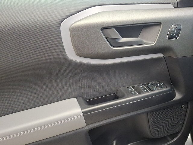2026 Ford Bronco Sport Base