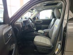 2026 Ford Bronco Sport Base