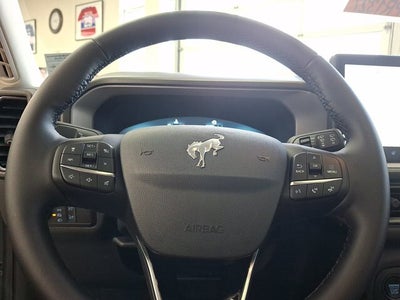 2026 Ford Bronco Sport Base