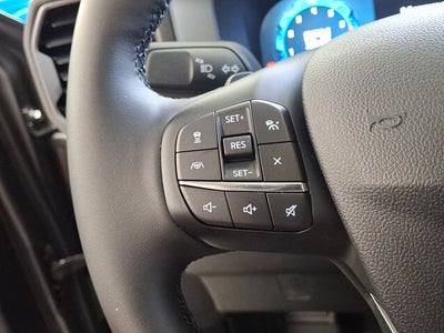 2026 Ford Bronco Sport Base