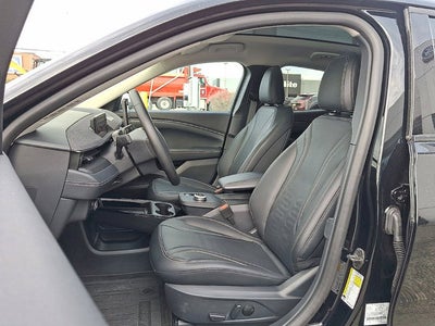 2023 Ford Mustang Mach-E Base