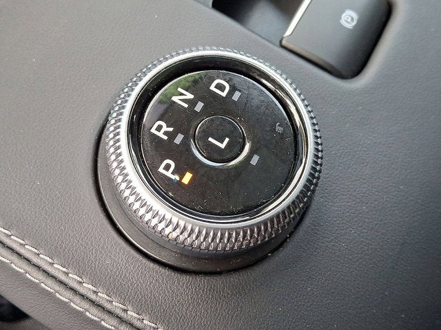 2023 Ford Mustang Mach-E Base