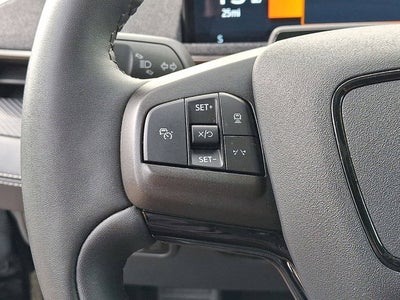 2023 Ford Mustang Mach-E Base