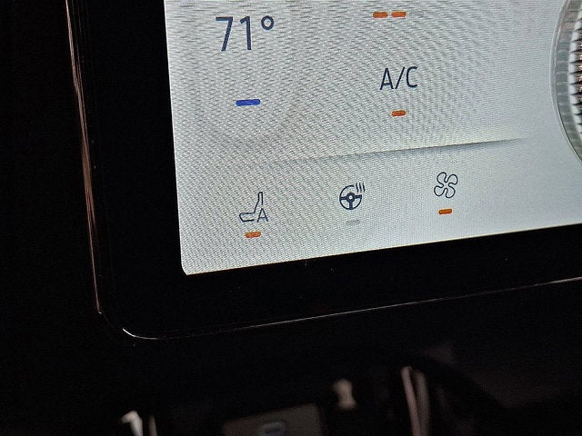 2023 Ford Mustang Mach-E Base