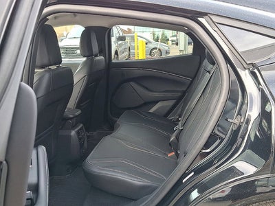 2023 Ford Mustang Mach-E Base