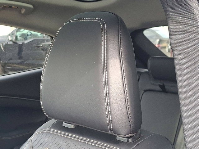 2023 Ford Mustang Mach-E Base