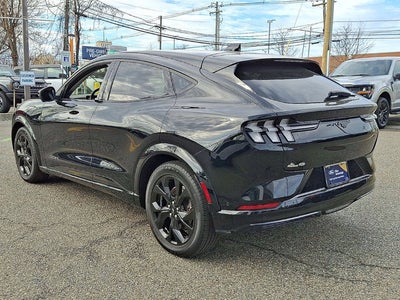 2023 Ford Mustang Mach-E Base