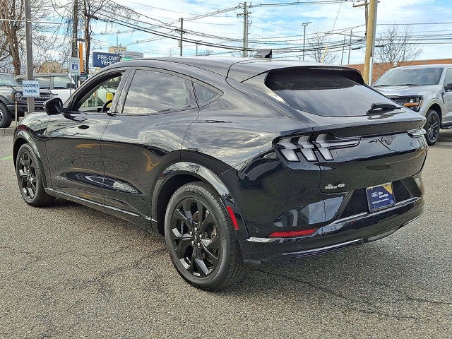 2023 Ford Mustang Mach-E Base