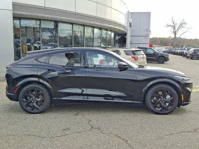 2023 Ford Mustang Mach-E Base