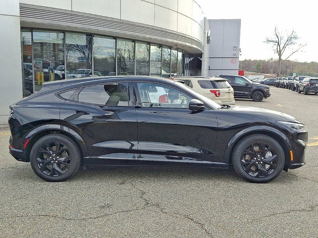 2023 Ford Mustang Mach-E Base